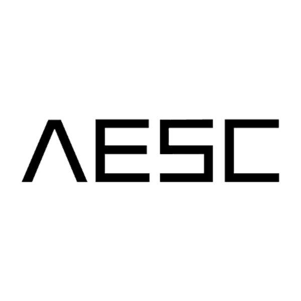 AESC Logo