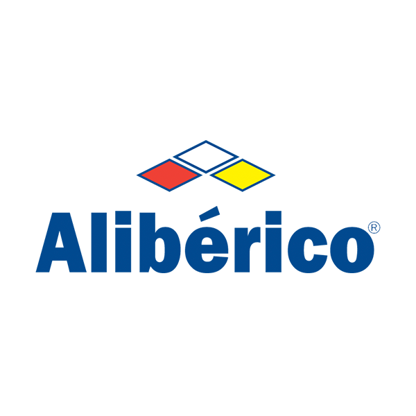 Aliberico Logo