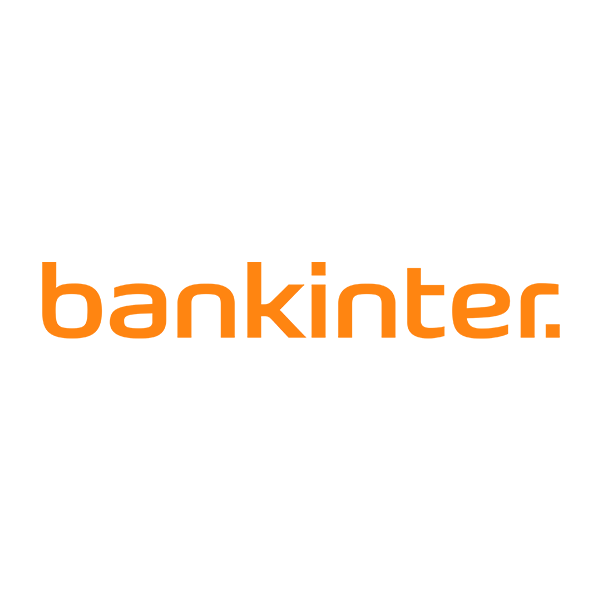 Bankinter Logo