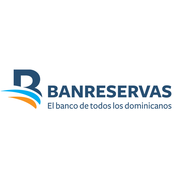 Banreservas Logo