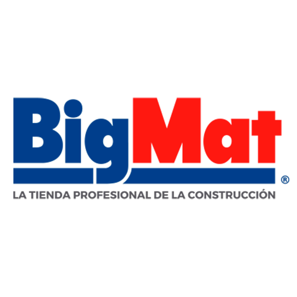 Bigmat Logo