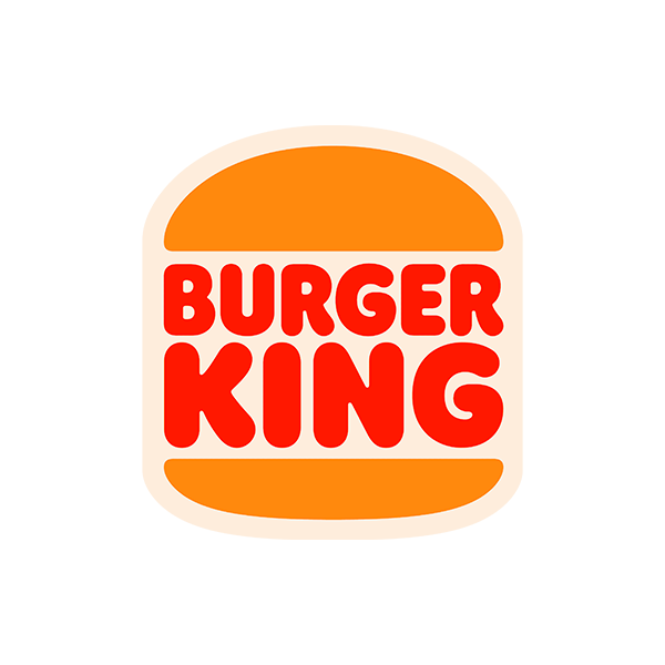 Burguer King Logo