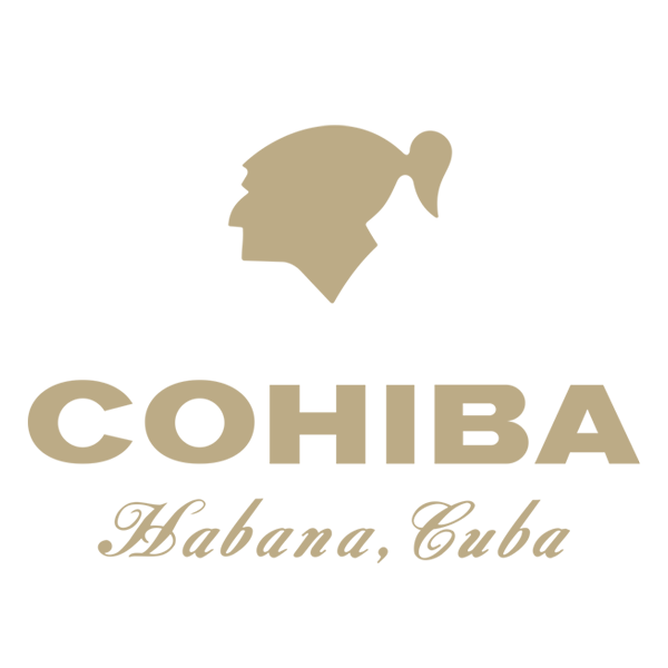 Cohiba Logo