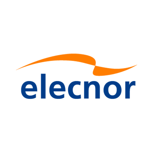 Elecnor Logo