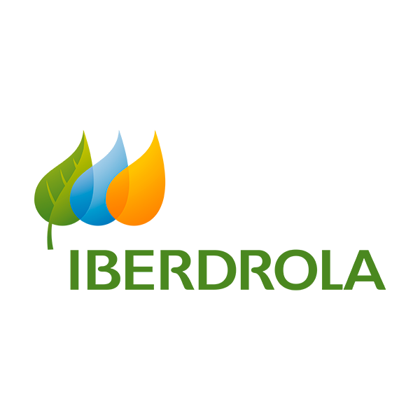 Iberdrola Logo