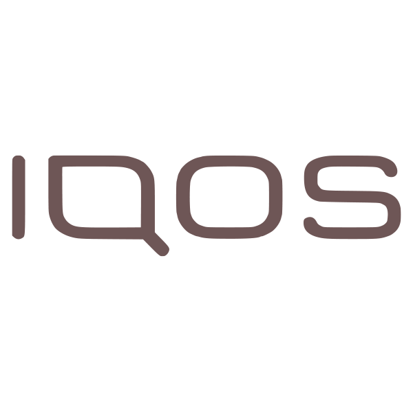 Iqos Logo