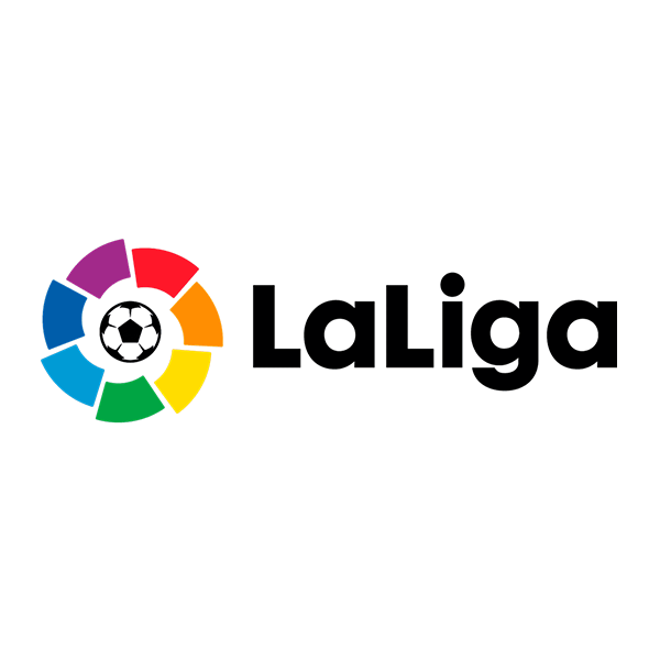 Laliga Logo