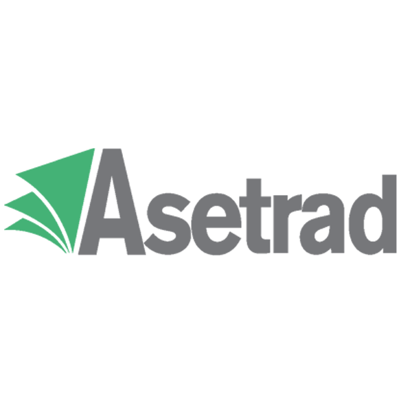 Asetrad