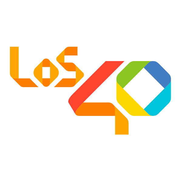 Los40 Logo