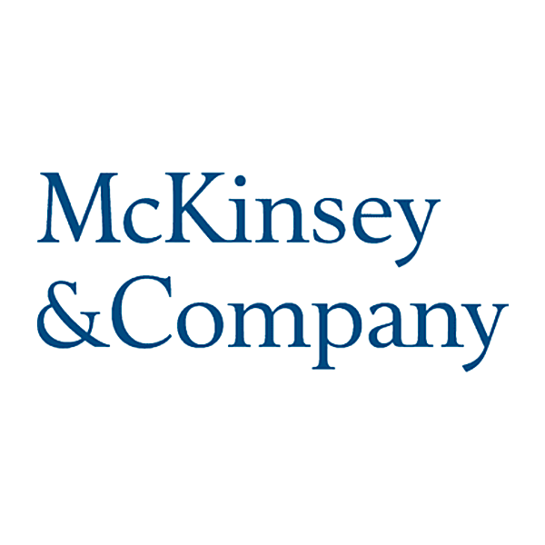 Mckinsey Logo