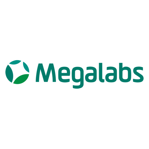 Megalabs Logo