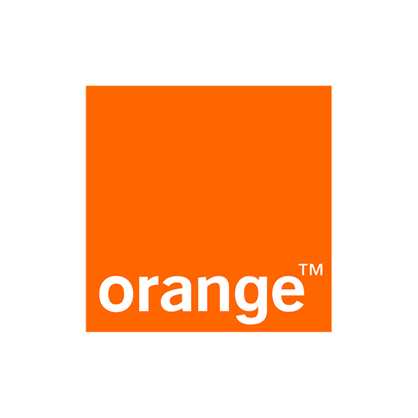 Orange Logo