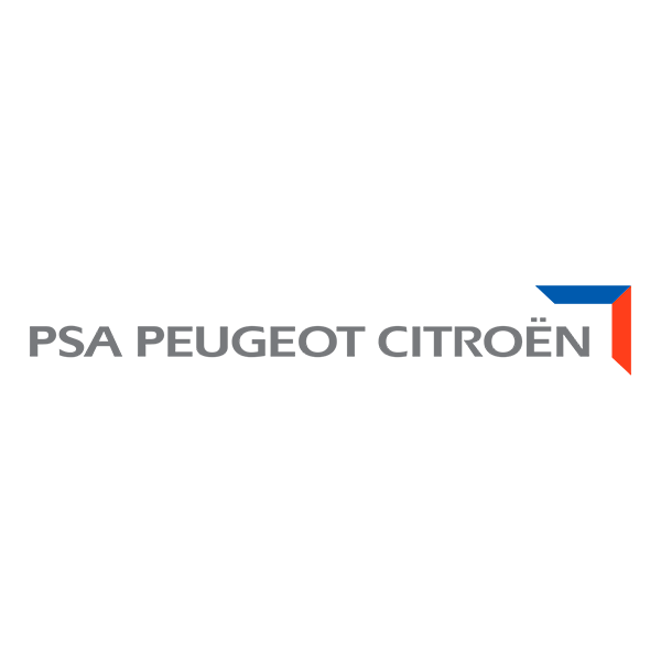 PSA Logo