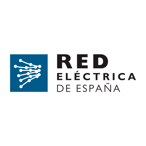 Red Electrica Logo