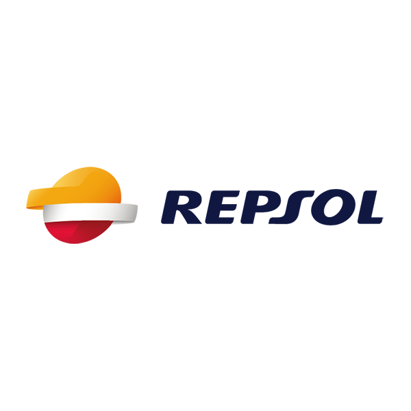 Repsol Logo