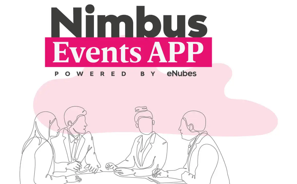 Nimbus Events App