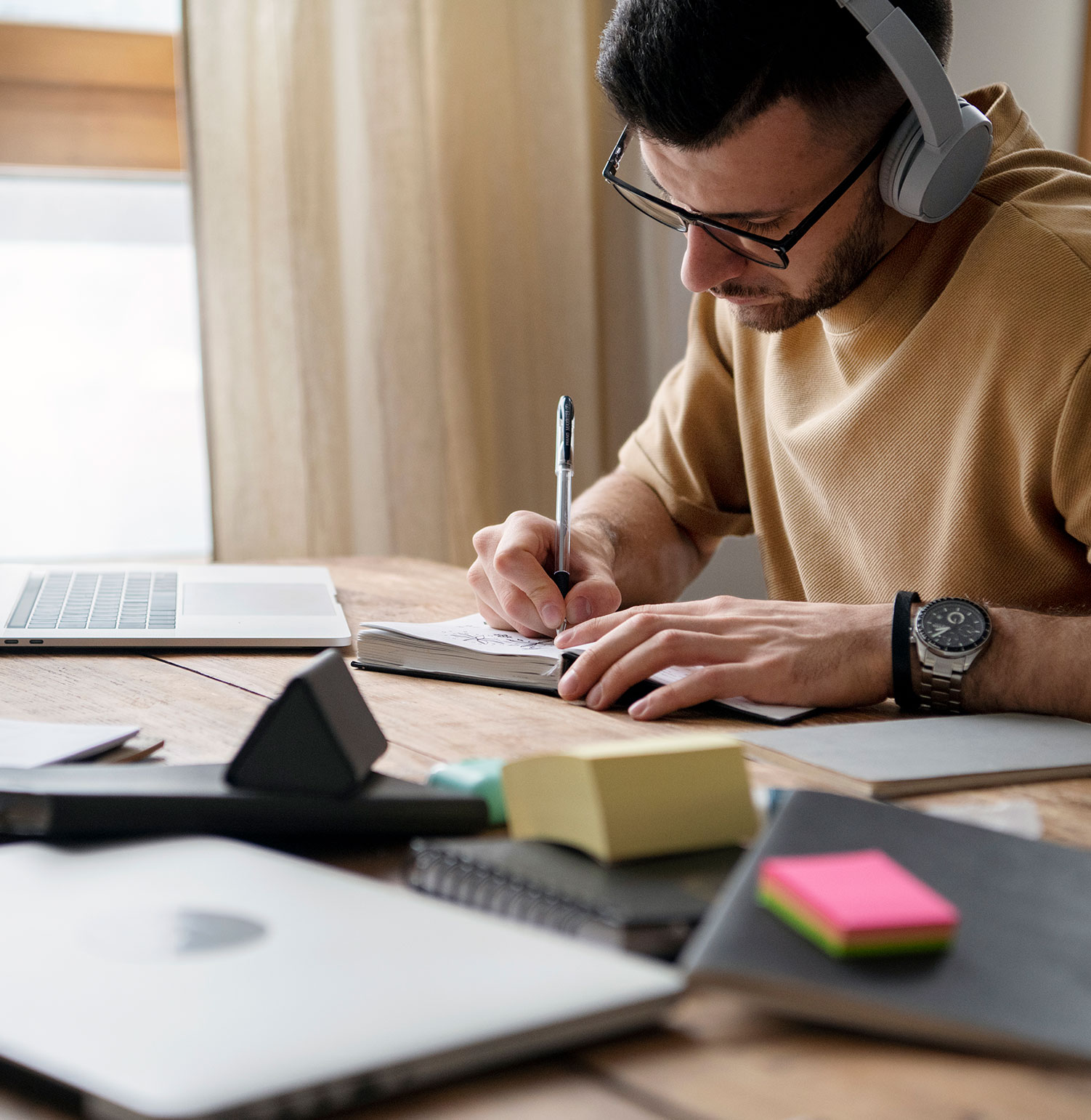 E-learning para todos los alumnos