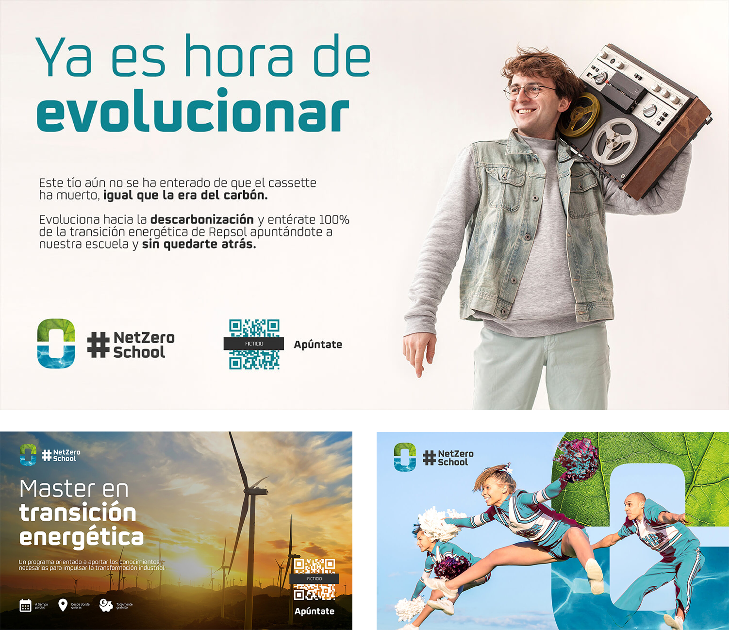 Proyecto NetZero